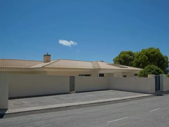 5-bedroom Villa In Altea, Spain (680 M²)