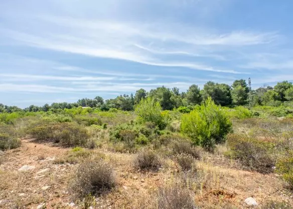 Plot In Jávea – Xàbia, Spain (35 M²)
