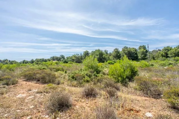 Plot In Jávea – Xàbia, Spain (35 M²)
