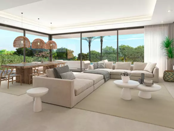 4-bedroom Villa In Denia, Spain (259 M²)