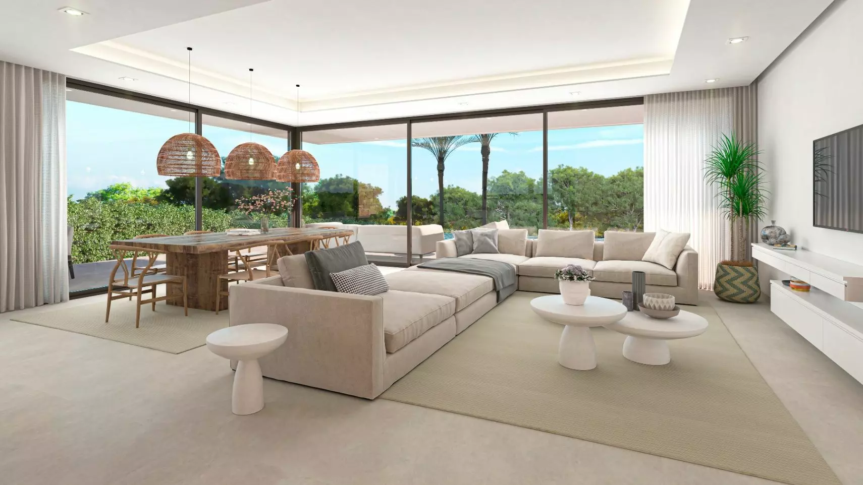2-5-f11bf6 4-bedroom Villa In Denia, Spain (259 M²)