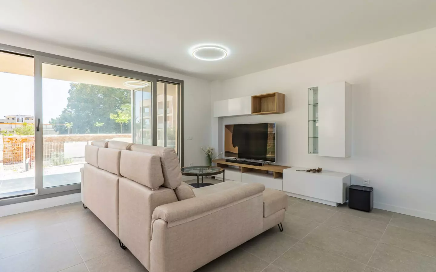 3-bedroom Apartment In Denia, Spain (106 M²)