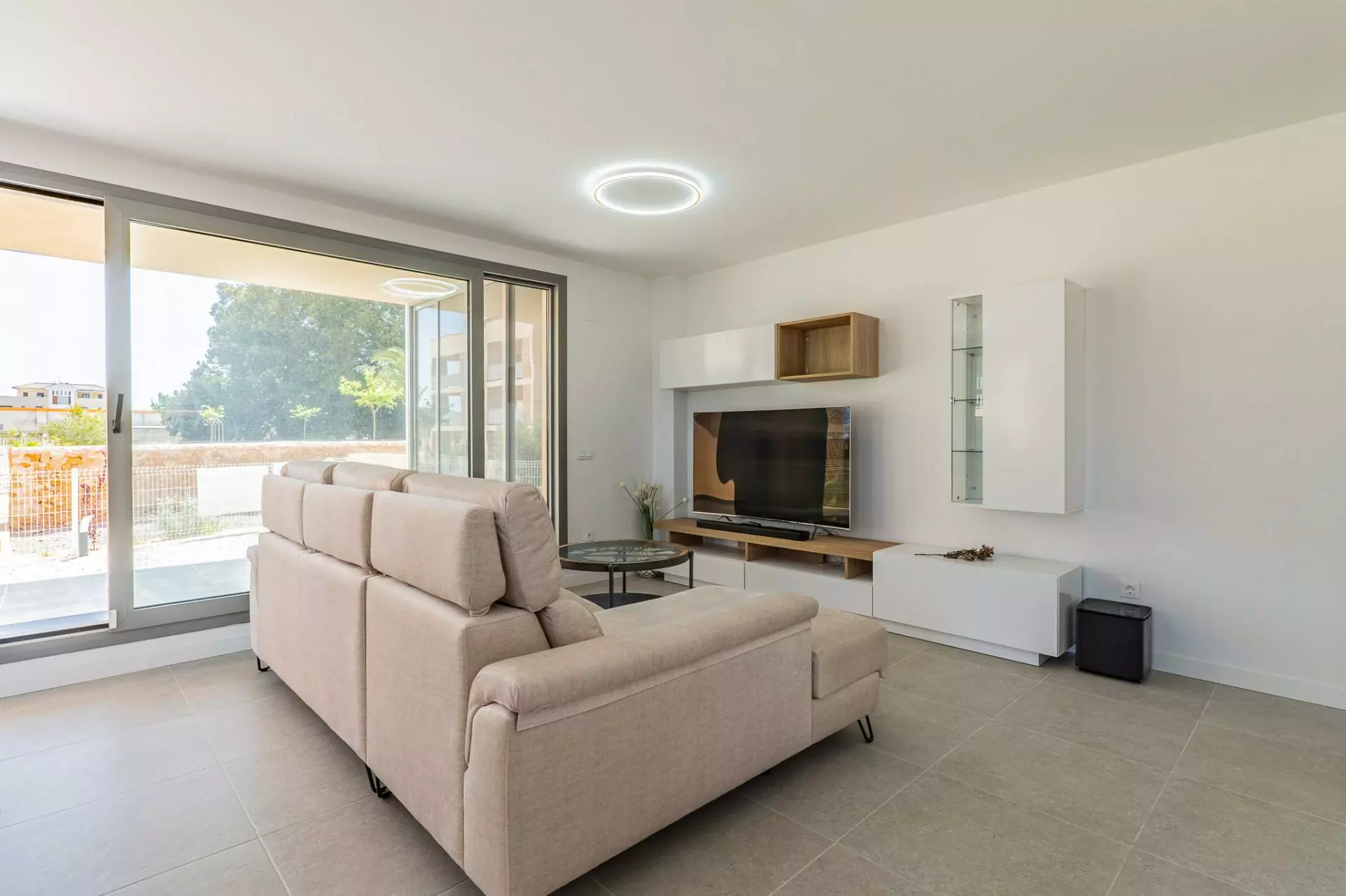 3-bedroom Apartment In Denia, Spain (106 M²)