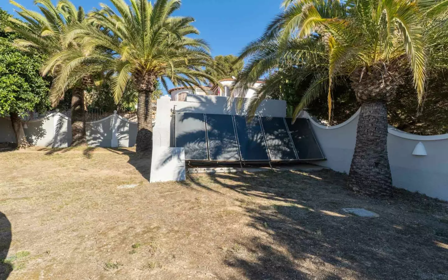 5-bedroom Villa In Benissa, Spain (565 M²)