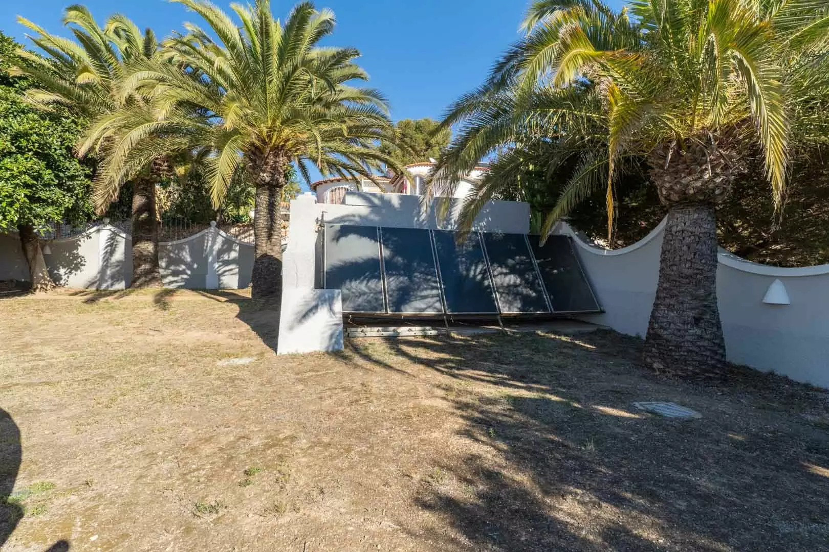 5-bedroom Villa In Benissa, Spain (565 M²)