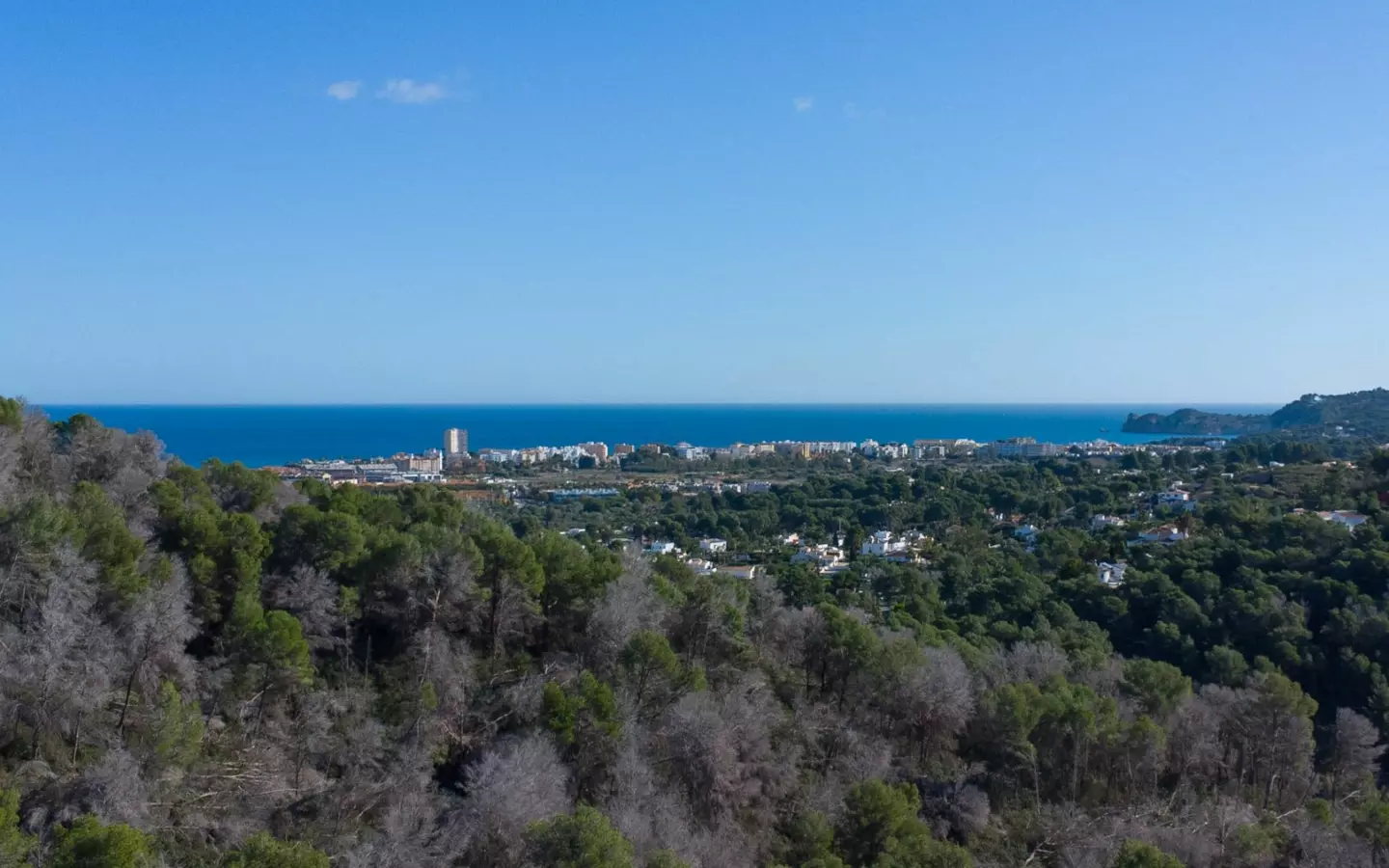3-bedroom Villa In Jávea – Xàbia, Spain (300 M²)