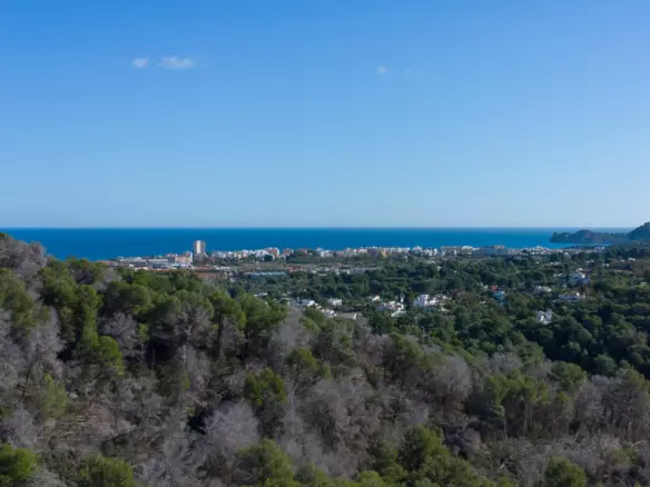 3-bedroom Villa In Jávea – Xàbia, Spain (300 M²)