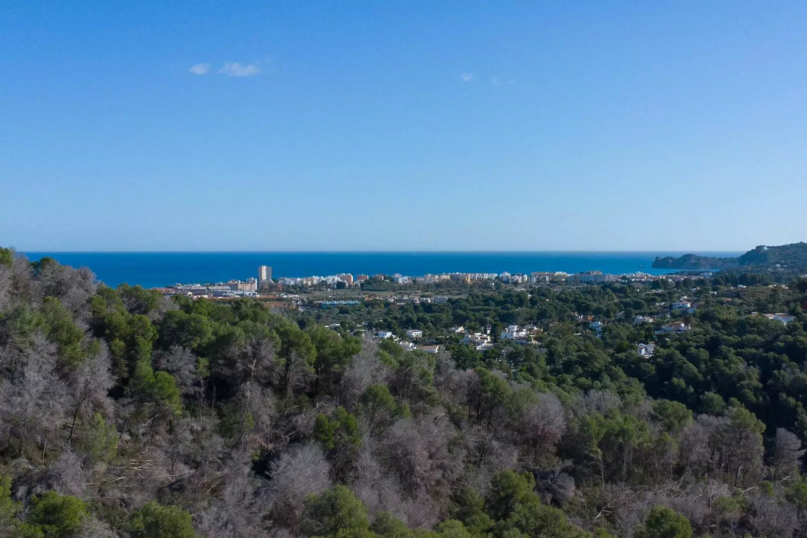 3-bedroom Villa In Jávea – Xàbia, Spain (300 M²)