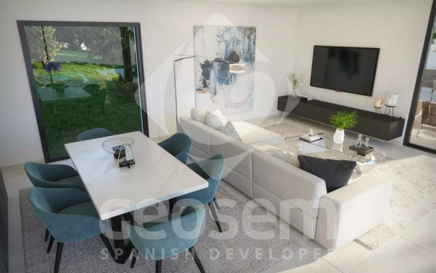 4-bedroom Villa In Benitachell, Spain (387 M²)