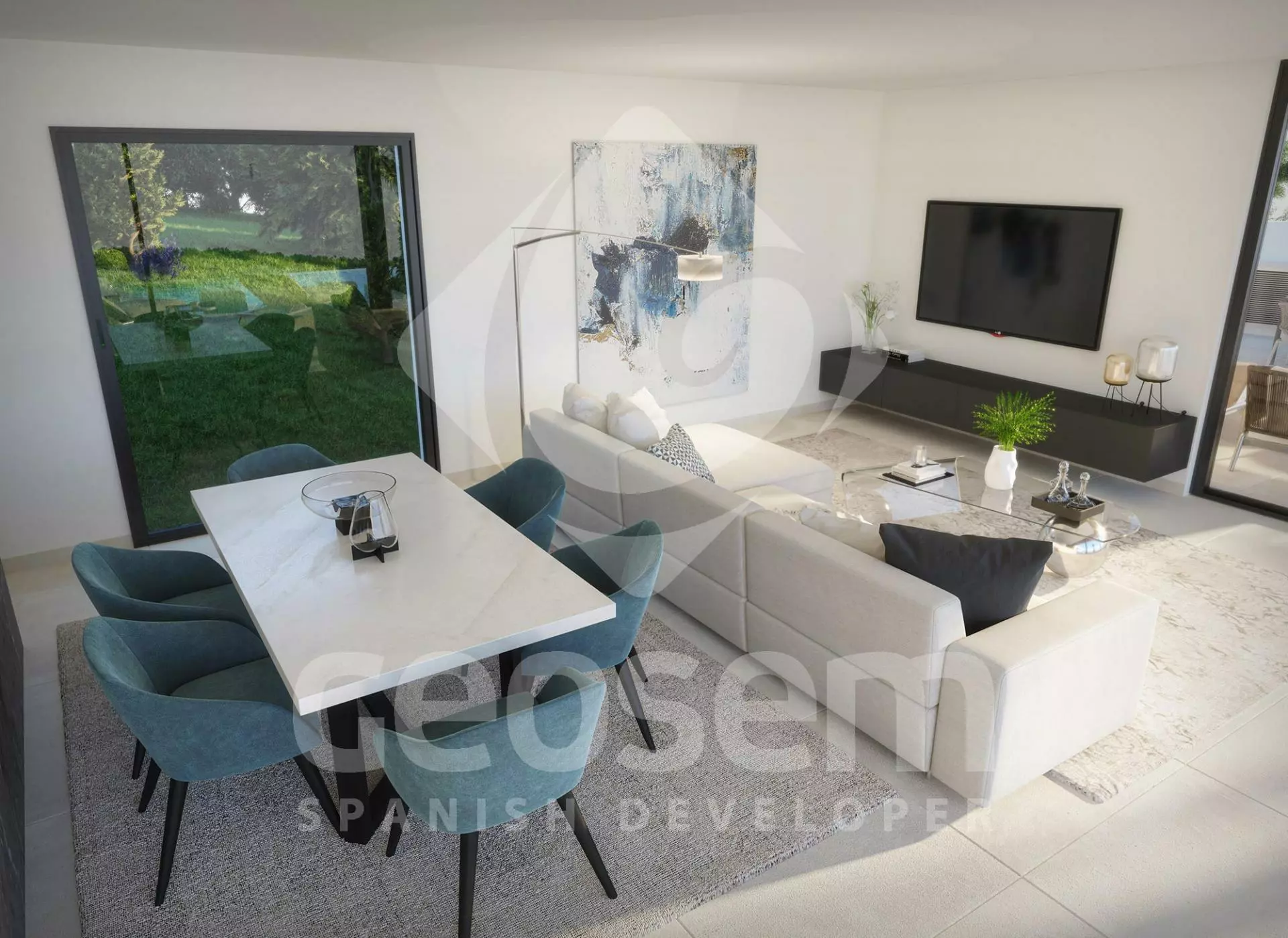 2-5-fe6d52 4-bedroom Villa In Benitachell, Spain (387 M²)