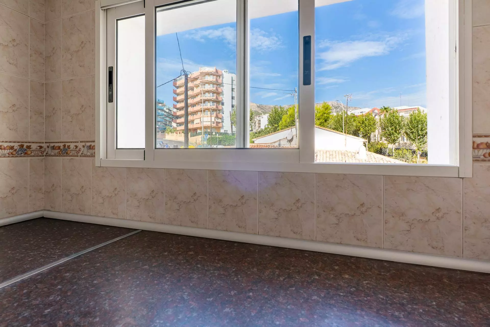 2-bedroom Apartment In Calpe, Spain (66 M²)