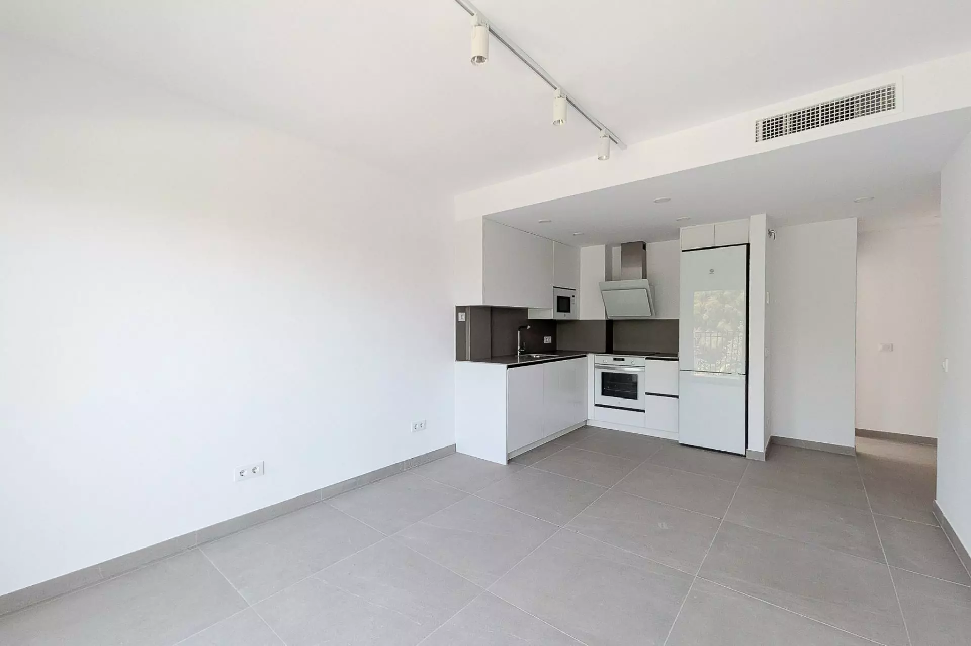 1-bedroom Apartment In Denia, Spain (53 M²)