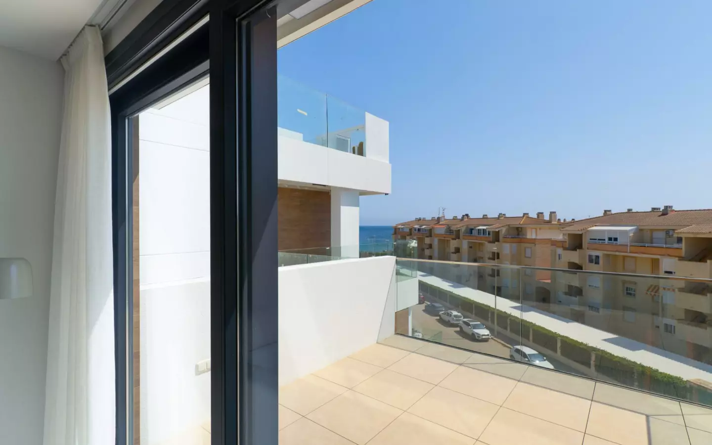 3-bedroom Apartment In Denia, Spain (102 M²)