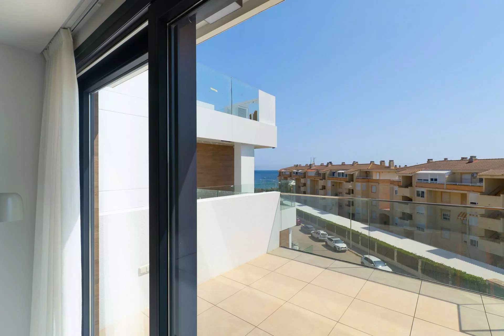 3-bedroom Apartment In Denia, Spain (102 M²)