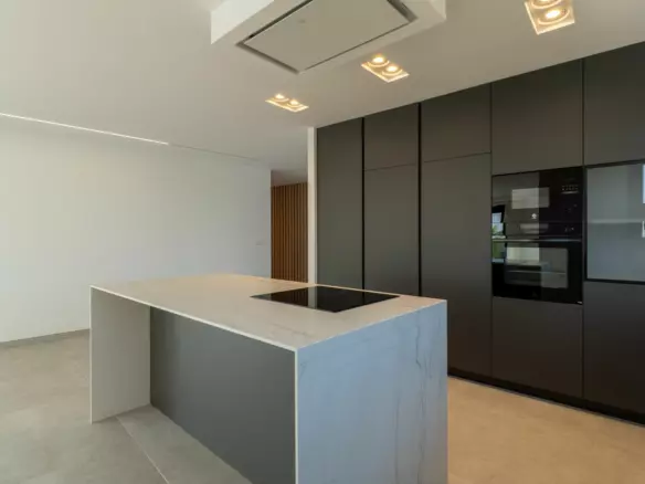 3-bedroom Villa In Moraira, Spain (310 M²)