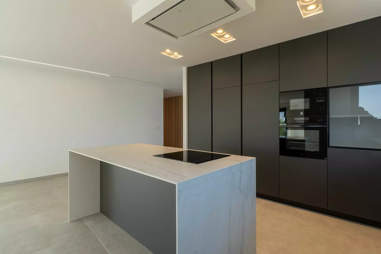 3-bedroom Villa In Moraira, Spain (310 M²)