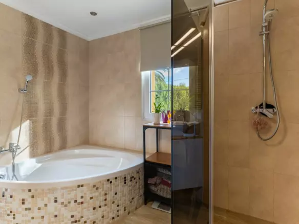 4-bedroom Villa In Denia, Spain (126 M²)