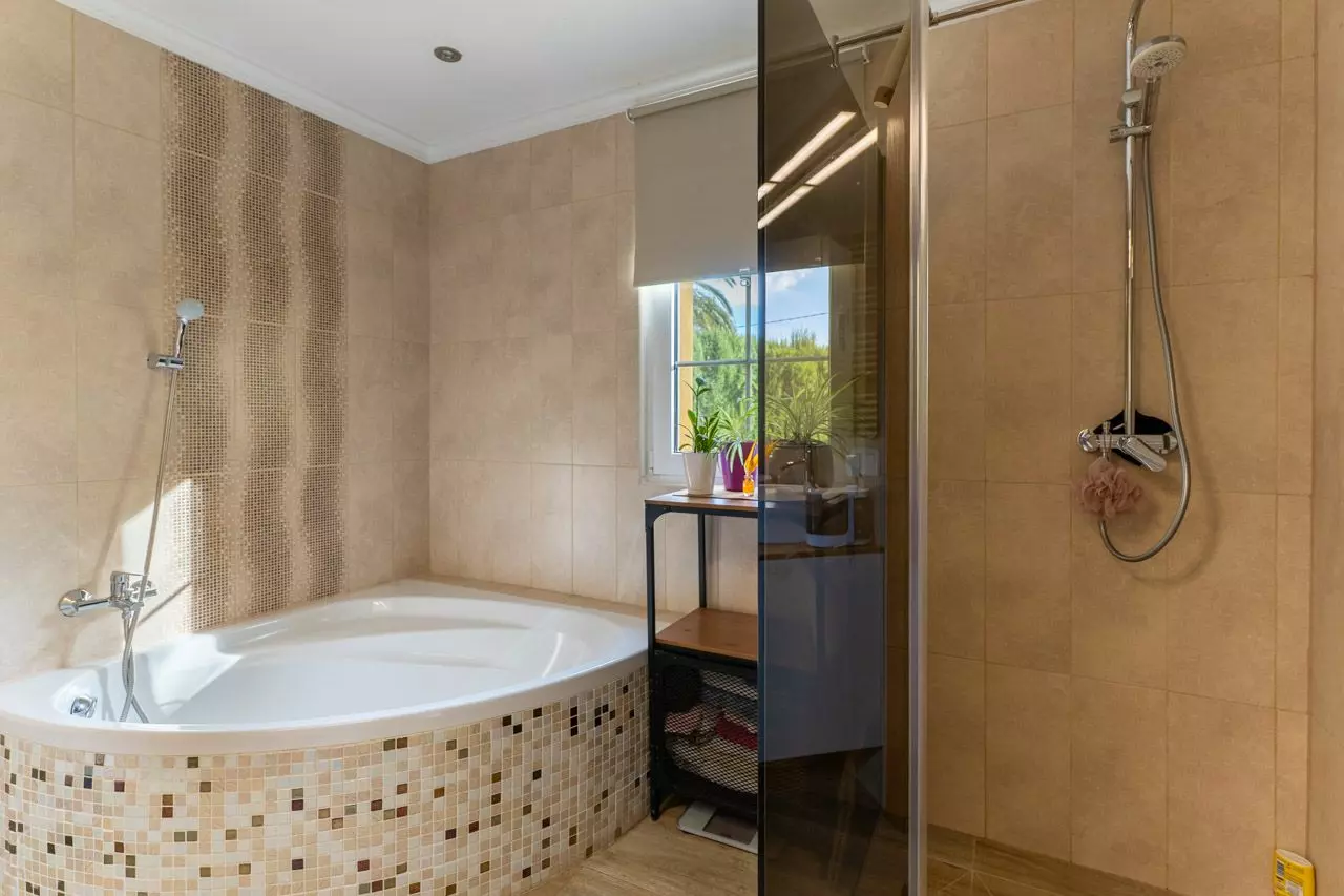 4-bedroom Villa In Denia, Spain (126 M²)
