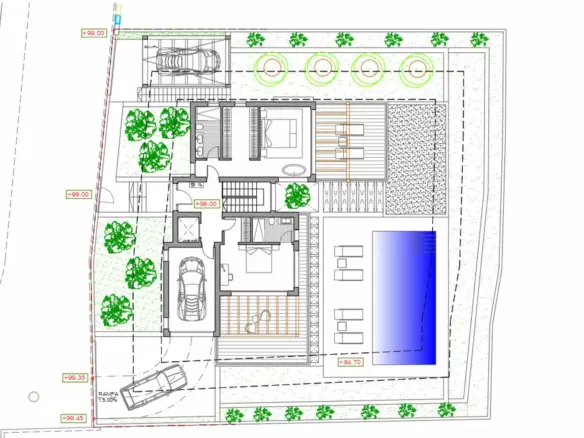 4-bedroom Villa In Moraira, Spain (440 M²)