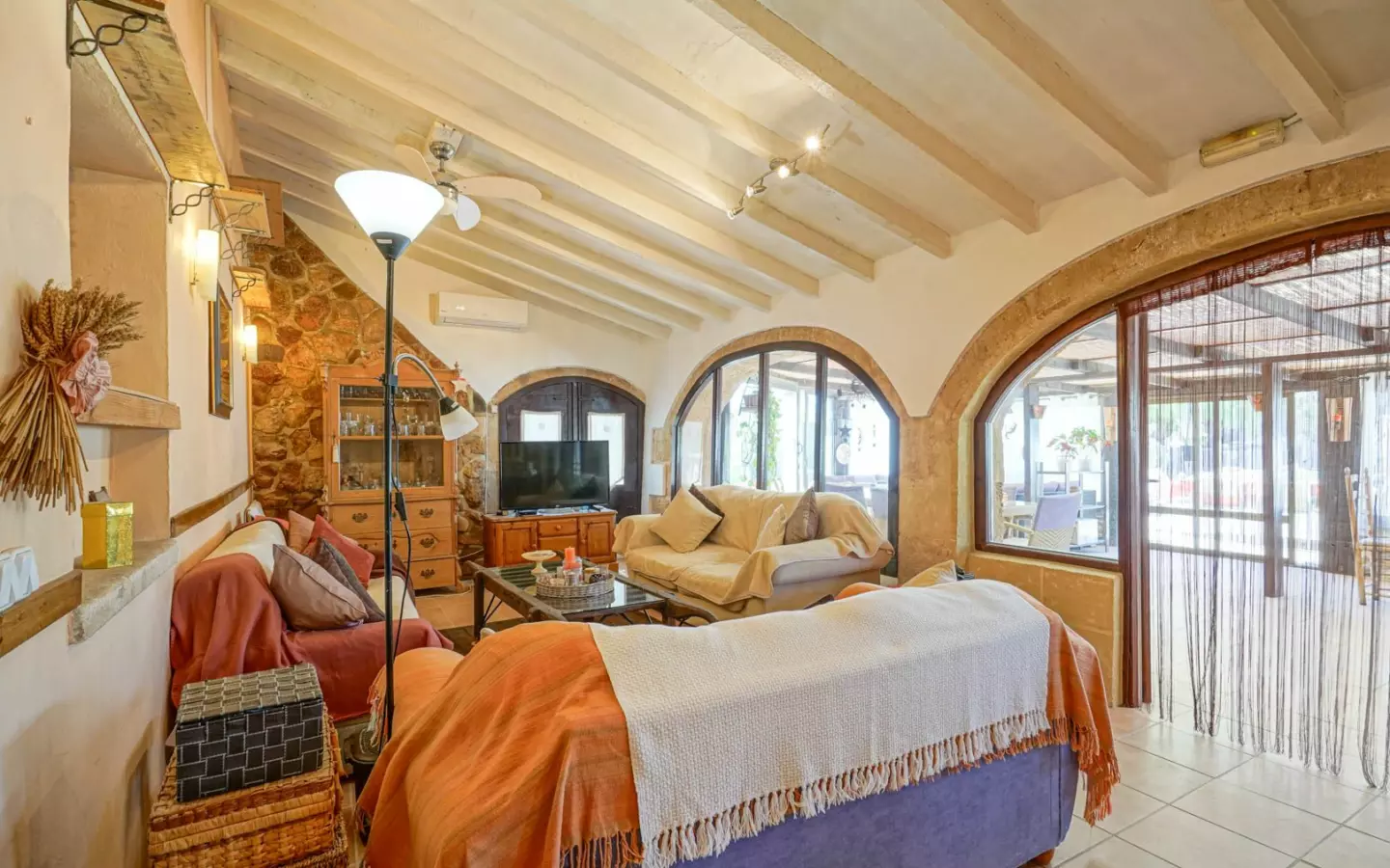 3-bedroom Villa In Jávea – Xàbia, Spain (157 M²)