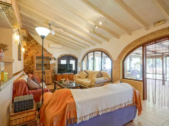 3-bedroom Villa In Jávea – Xàbia, Spain (157 M²)