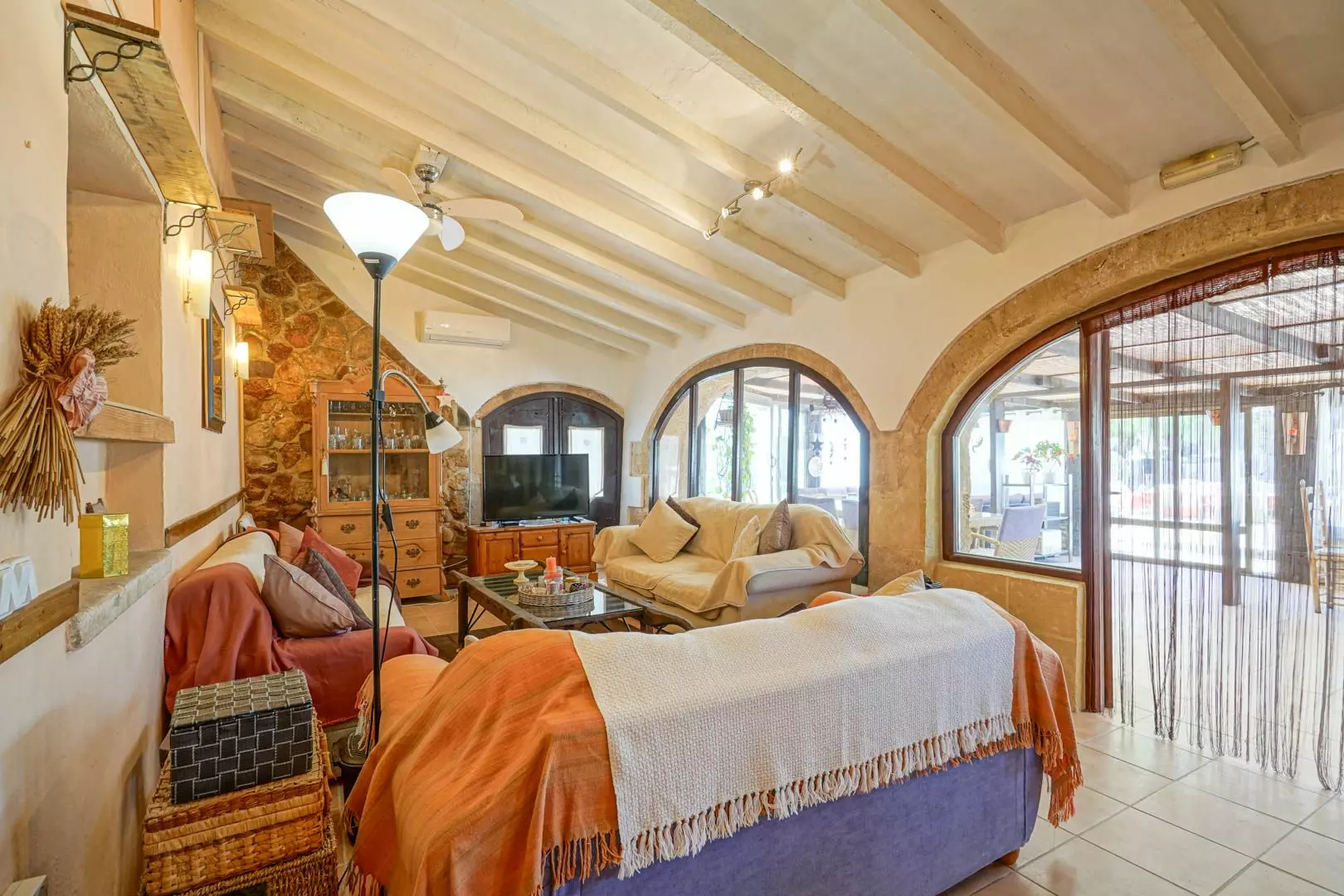 3-bedroom Villa In Jávea – Xàbia, Spain (157 M²)