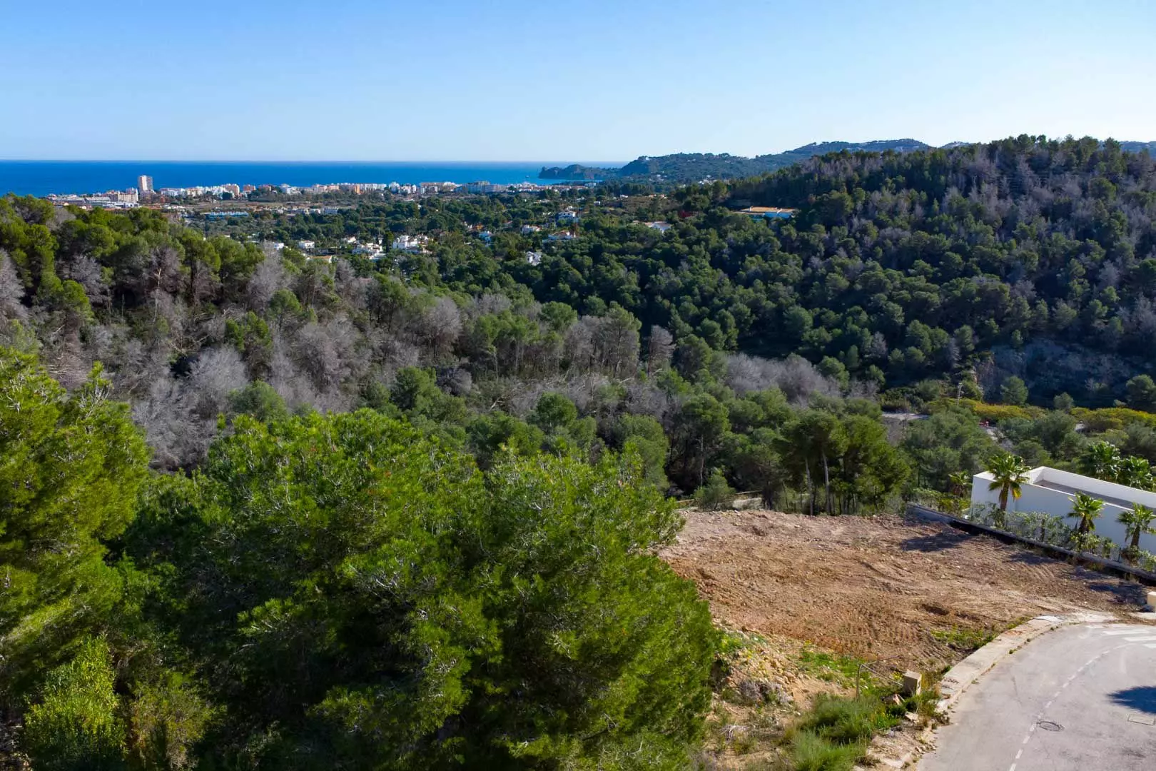 3-bedroom Villa In Jávea – Xàbia, Spain (300 M²)