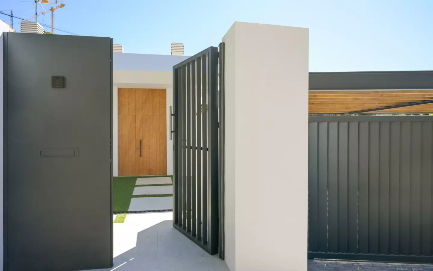 4-bedroom Villa In Altea, Spain (609 M²)