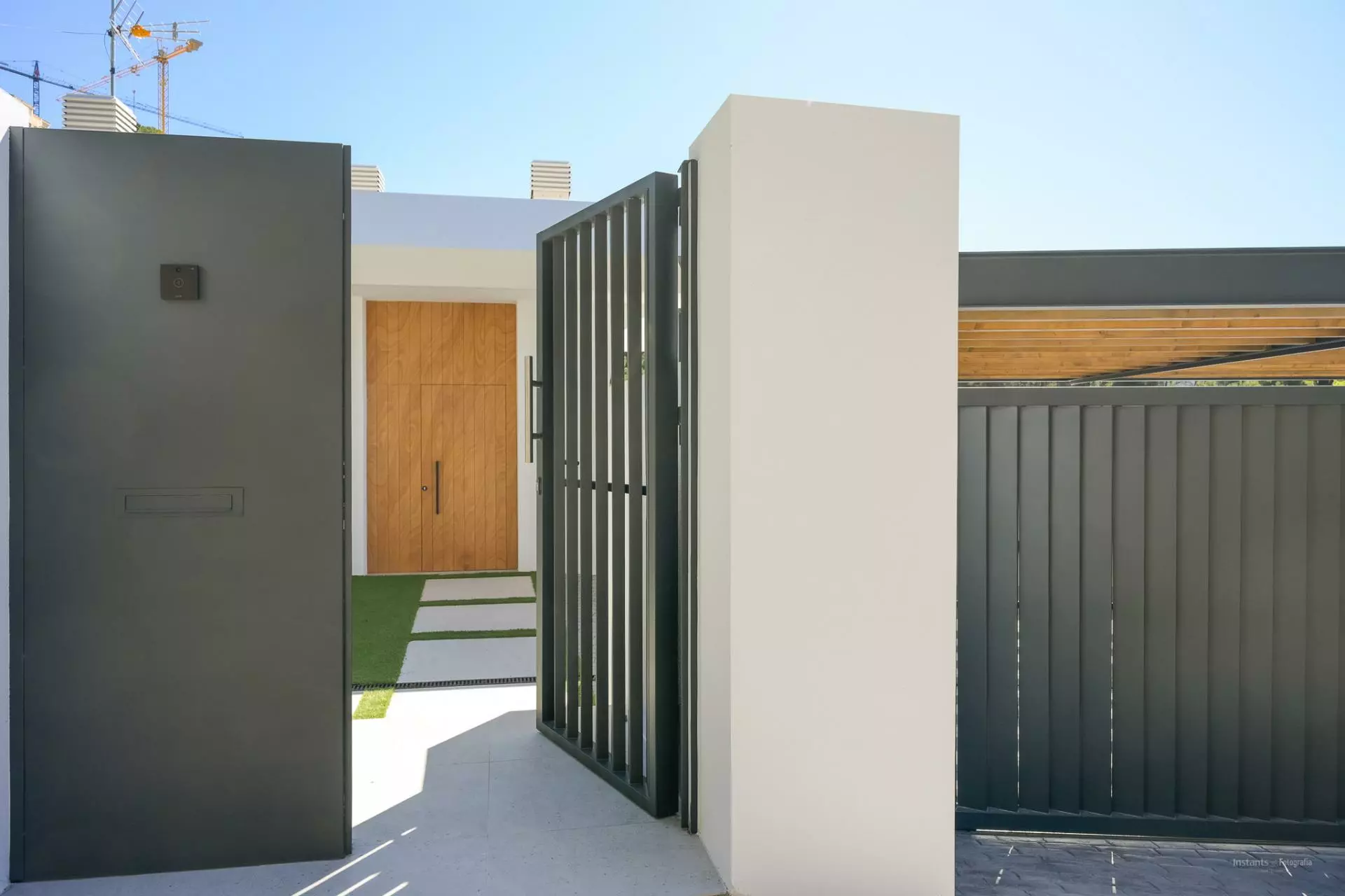 4-bedroom Villa In Altea, Spain (609 M²)