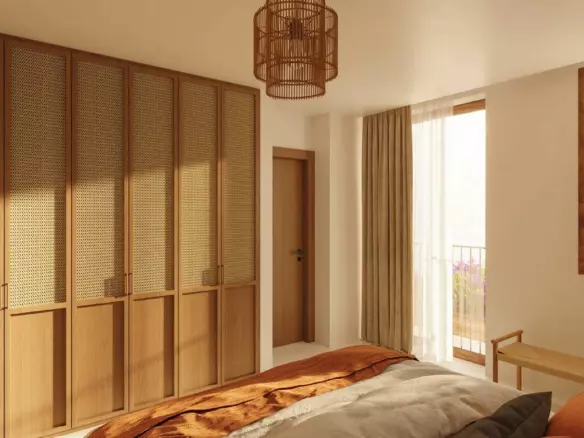 4-bedroom Villa In Benissa, Spain (230 M²)