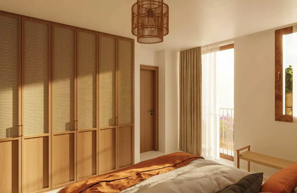 4-bedroom Villa In Benissa, Spain (230 M²)