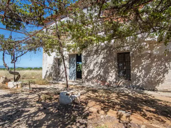 Villa In Denia, Spain (470 M²)