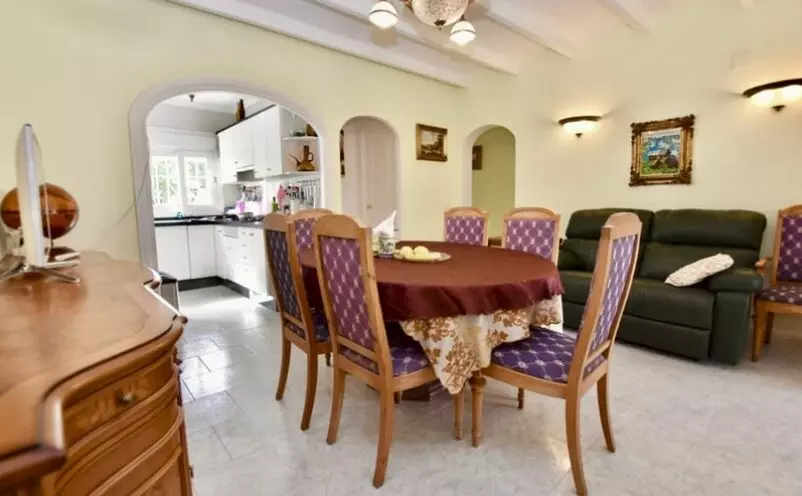 5-bedroom Villa In Jávea – Xàbia, Spain (314 M²)