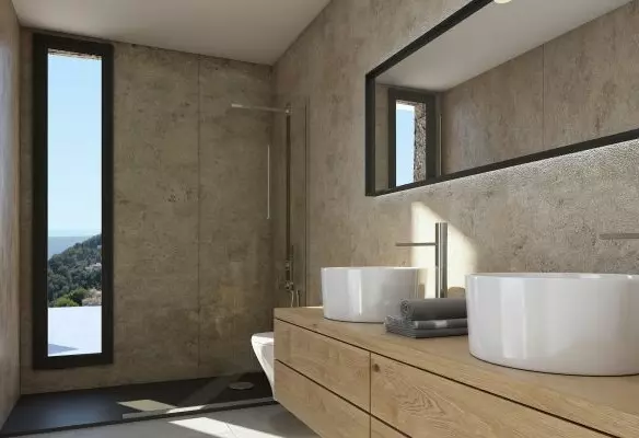 Plot In Jávea – Xàbia, Spain (1.700 M² Plot)