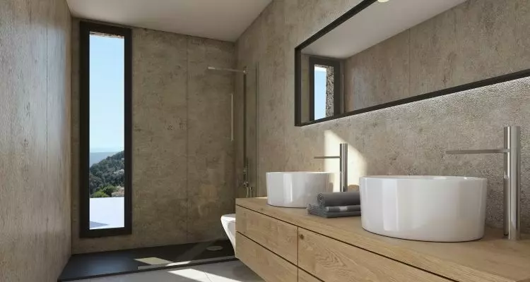 Plot In Jávea – Xàbia, Spain (1.700 M² Plot)