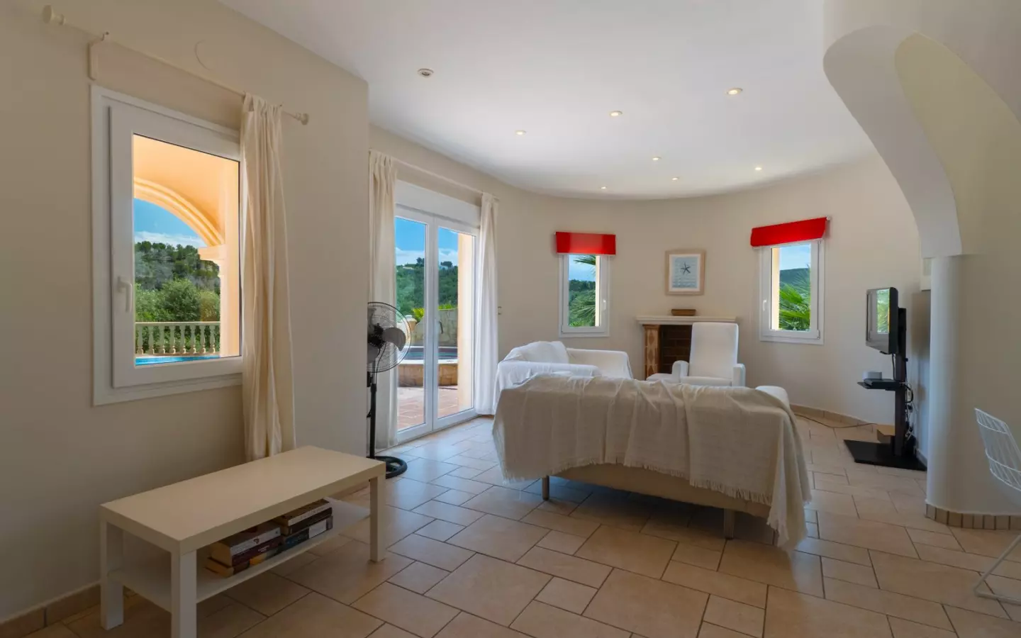 3-bedroom Villa In Jávea – Xàbia, Spain (255 M²)