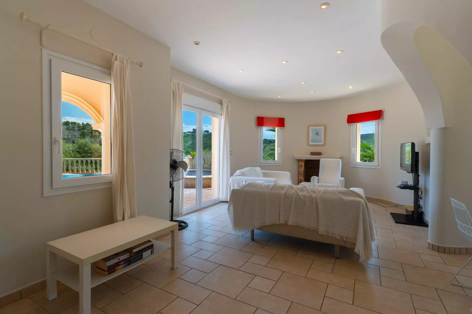 3-bedroom Villa In Jávea – Xàbia, Spain (255 M²)
