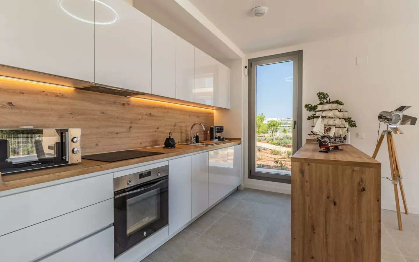 3-bedroom Apartment In Denia, Spain (106 M²)