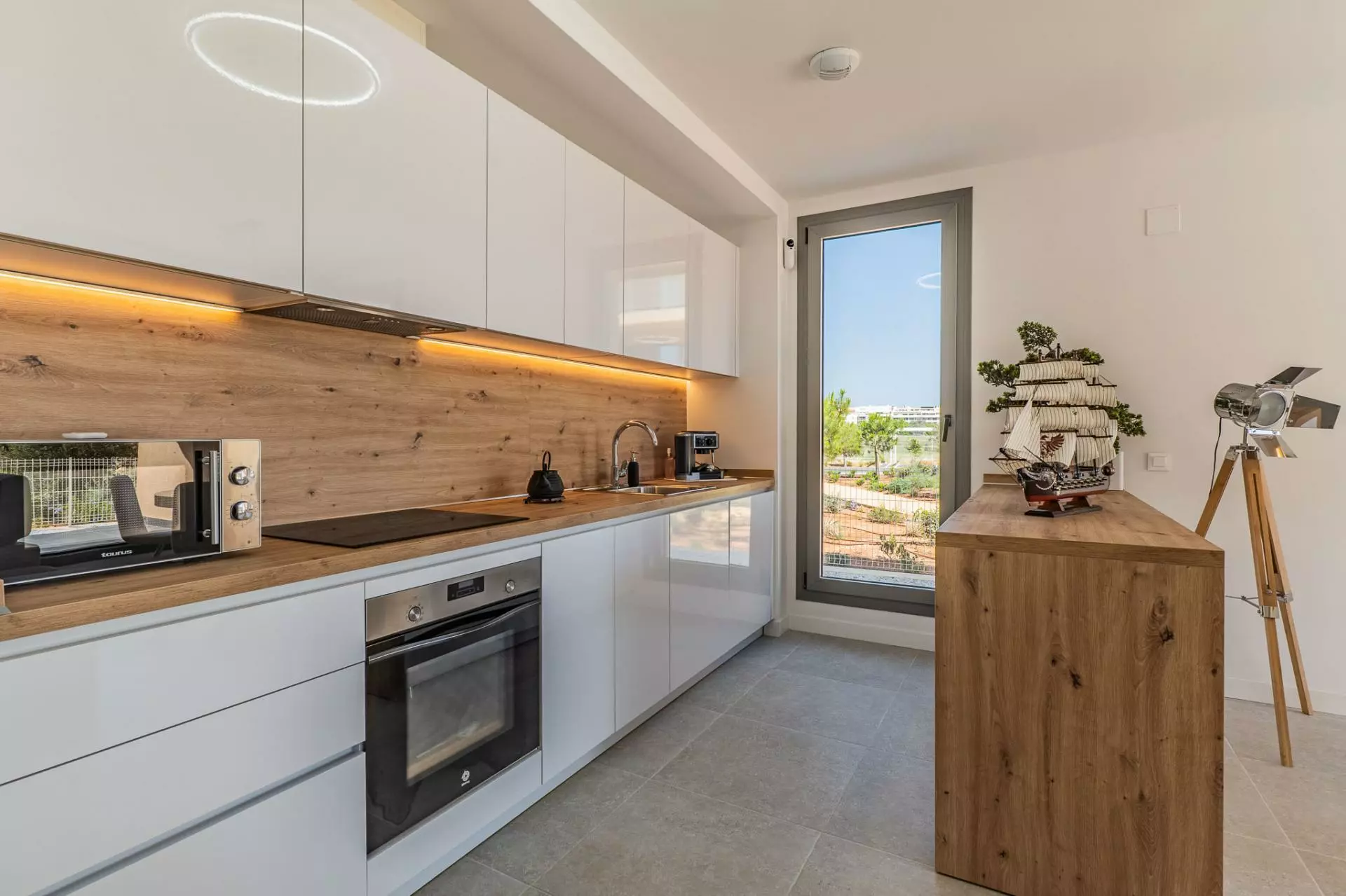 3-bedroom Apartment In Denia, Spain (106 M²)