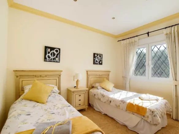 4-bedroom Villa In Benissa, Spain (370 M²)