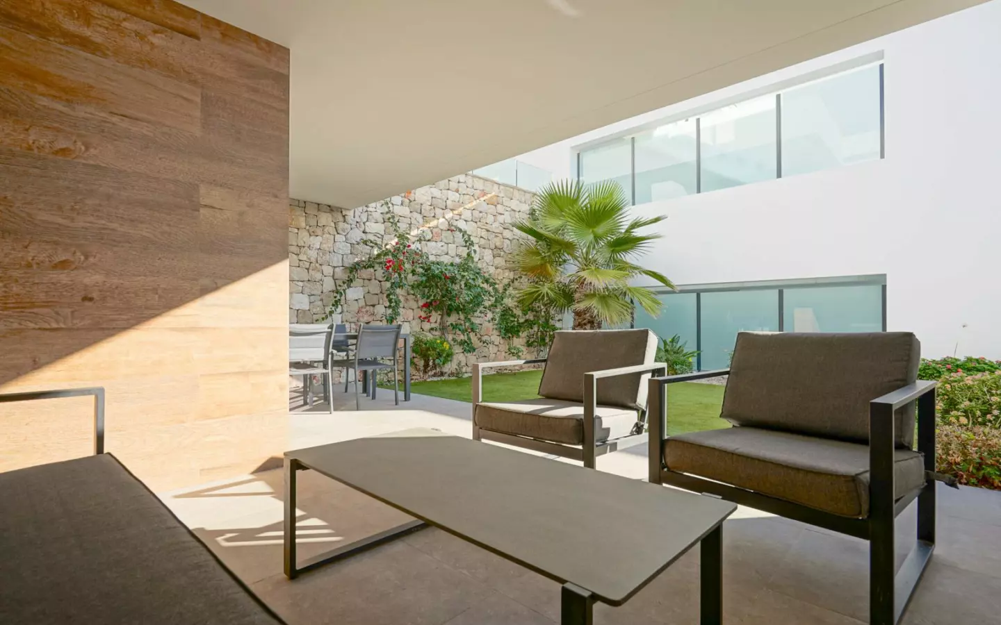 2-bedroom Apartment In Benitachell, Spain (148 M²)