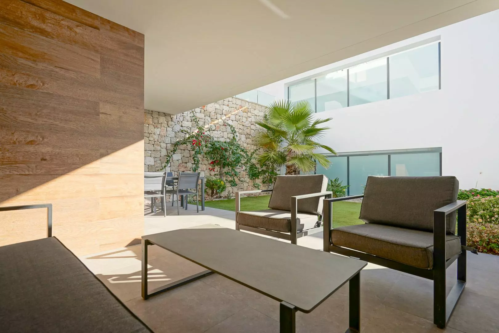 2-bedroom Apartment In Benitachell, Spain (148 M²)