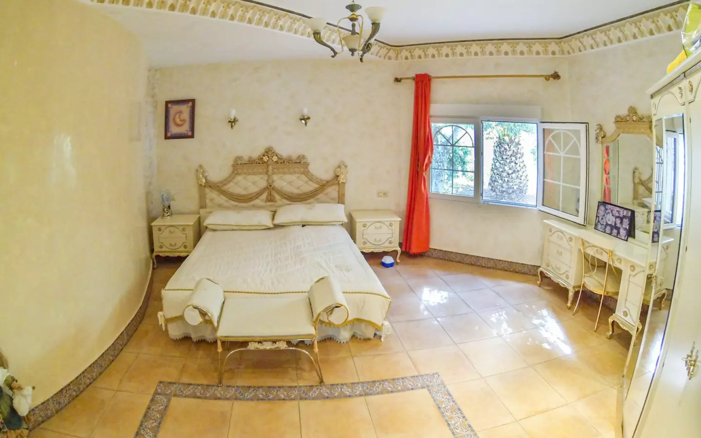 6-bedroom Villa In Denia, Spain (411 M²)