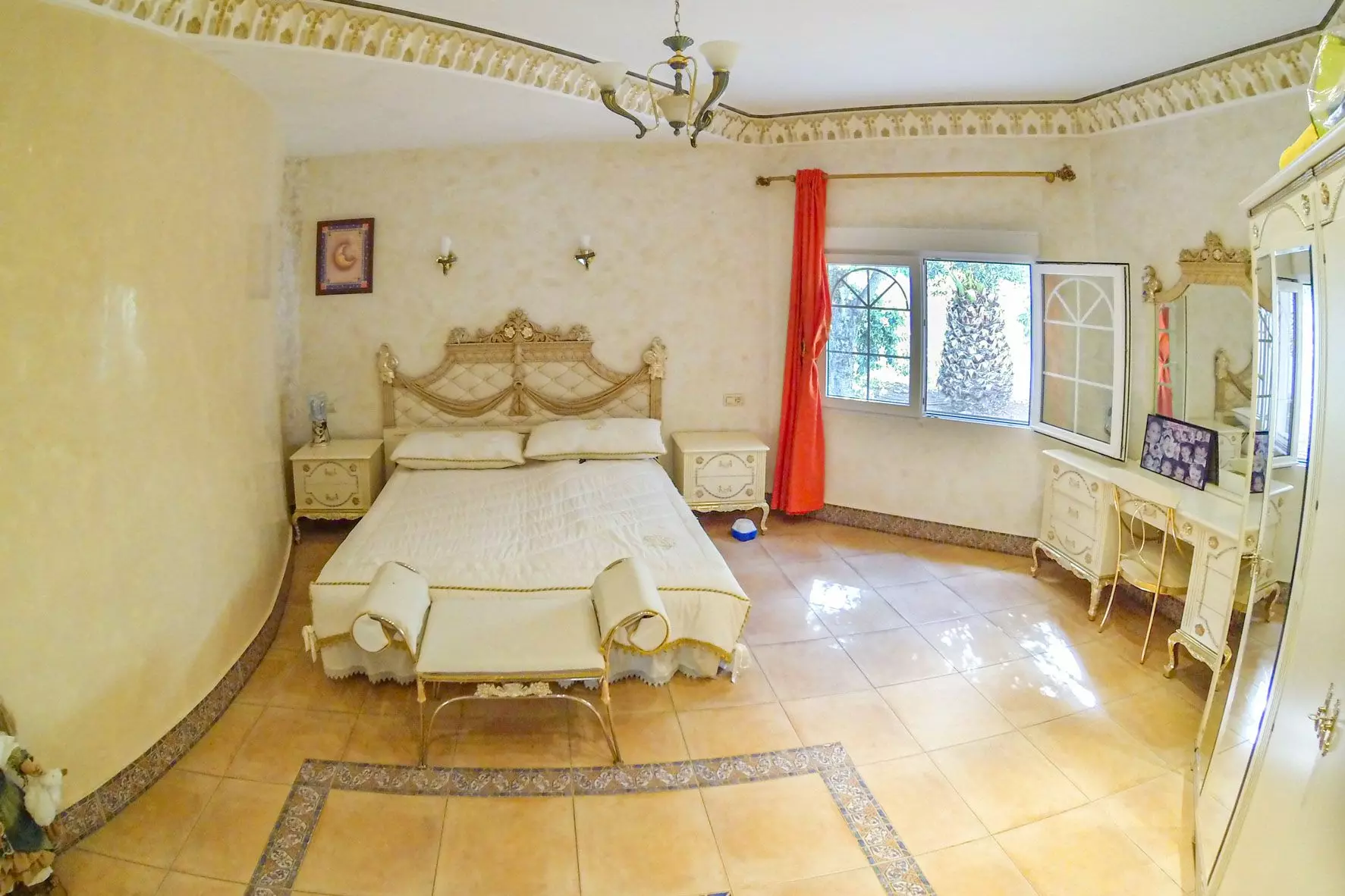 2-6-587336 6-bedroom Villa In Denia, Spain (411 M²)