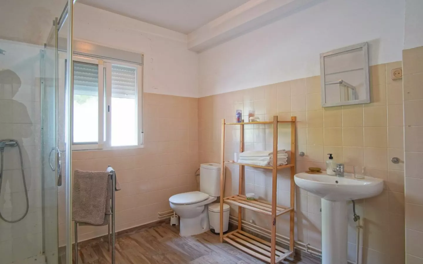 2-bedroom Villa In Denia, Spain (179 M²)