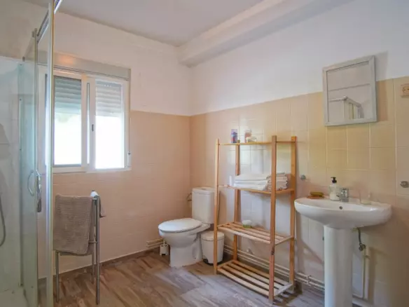 2-bedroom Villa In Denia, Spain (179 M²)