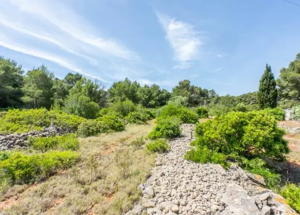 Plot In Jávea – Xàbia, Spain (35 M²)