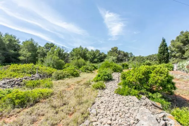 Plot In Jávea – Xàbia, Spain (35 M²)