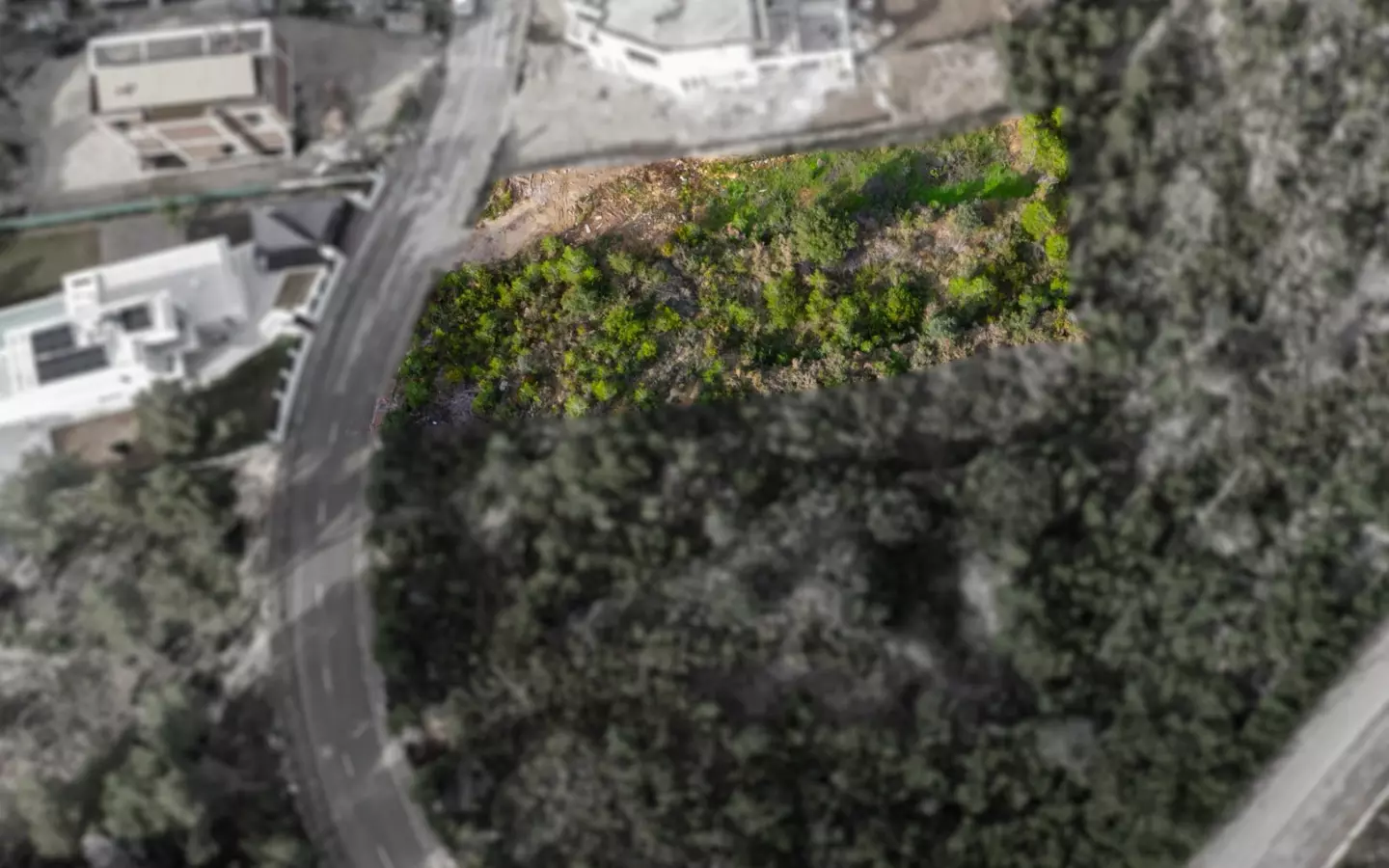 Plot In Jávea – Xàbia, Spain (1.008 M² Plot)