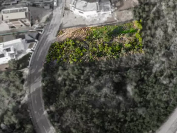 Plot In Jávea – Xàbia, Spain (1.008 M² Plot)